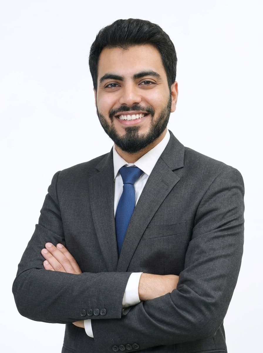 Zakria Shahbaz